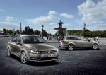 Volkswagen Passat Variant 2010 года